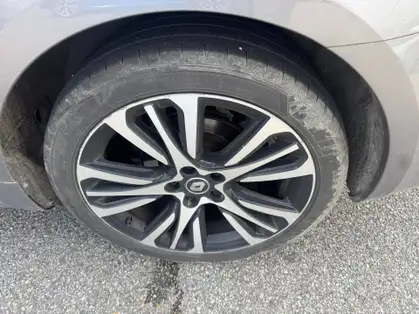 RENAULT TALISMAN INITIALE PARIS DCI 160 CV EDC 