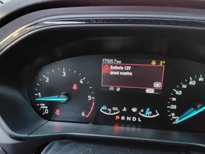 FORD FOCUS ACTIVE ST LINE X 1.5 EcoBlue 115 CV Powershift