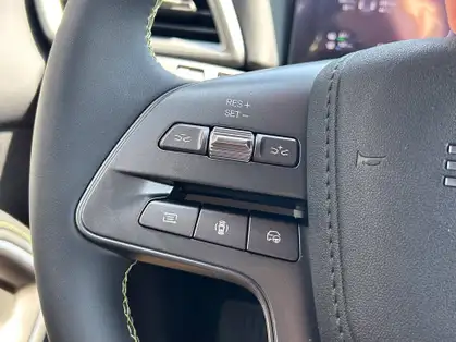 BYD ATTO 2 PHEV 1.5 DM-i Boost