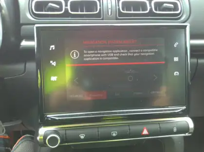 CITROEN C3 C-SERIES 1.2 PURETECH 83 CV BVM5