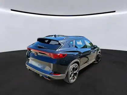 CUPRA FORMENTOR VZ 1.4 e-HYBRID 245 CV DSG6 