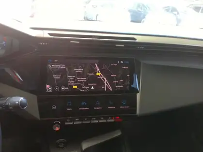 PEUGEOT 308 SW ALLURE 1.5 BLUEHDI 130 CV EAT8