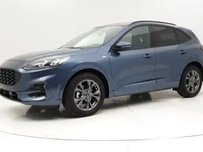 FORD KUGA KUGA ST-LINE X 1.5 ECOBLUE 120 CV BVA8