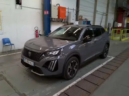 PEUGEOT 2008 ALLURE PURETECH 130 CV EAT8