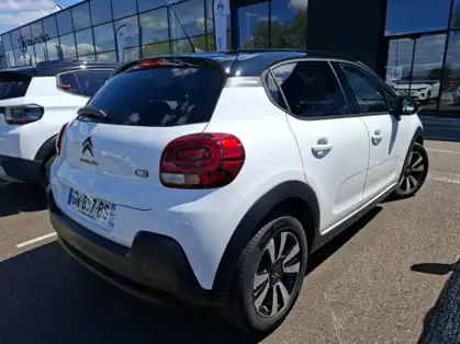 CITROEN C3 MAX 1.2 PURETECH 110 CV EAT6