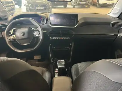 PEUGEOT 208 ALLURE HYBRID 100 CV E-DCS6
