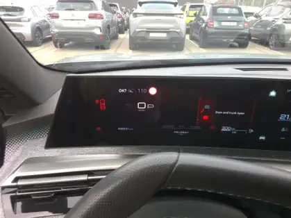 PEUGEOT 3008 GT Hybrid 145 e-DCS6