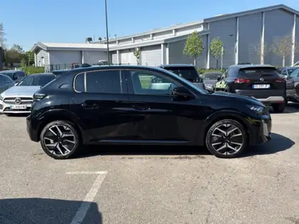 PEUGEOT 208 GT HYBRID 100 CV E-DCS6 