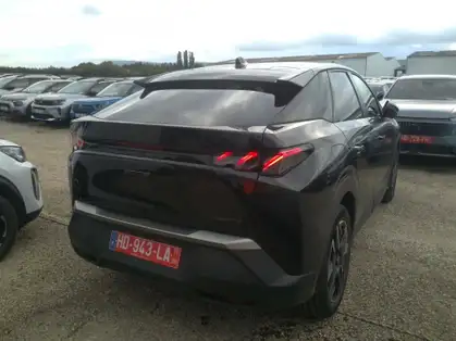 PEUGEOT 3008 GT Hybrid 145 e-DCS6