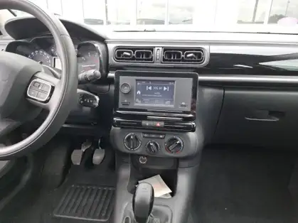 CITROEN C3 YOU 1.2 PURETECH 83 CV BVM5