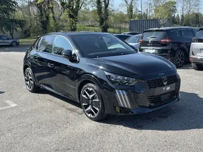 PEUGEOT 208 Hybrid 110 e-DCS6 GT - 5P / Pack Vision / Pack Drive Assist