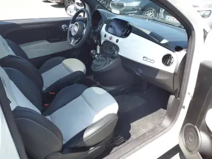 FIAT 500 1.0 70 ch Hybride BSG S/S Dolcevita