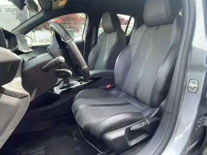 PEUGEOT 208 GT LINE BlueHDi 100 CV BVM6 