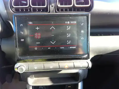 CITROEN C3 AIRCROSS PLUS 1.2 PURETECH 110 CV BVM6