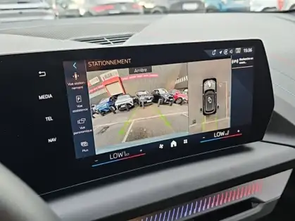 BMW SERIE 1 F70 F70 M SPORT 120 170 CV DKG7 