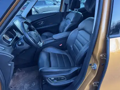 RENAULT SCENIC IV SCENIC IV INTENS DCI 110 CV EDC