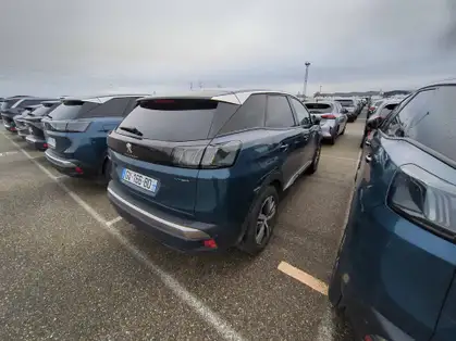 PEUGEOT 3008 ALLURE PACK Hybrid 180 CV e-EAT8 