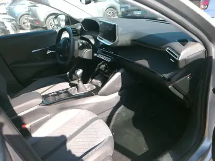 PEUGEOT 208 ALLURE 1.2 PURETECH 100 CV BVM6
