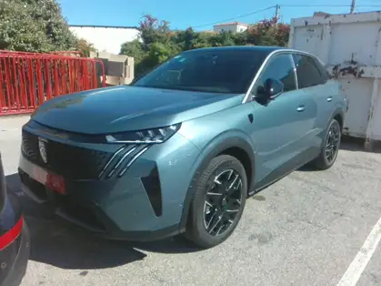 PEUGEOT 3008 GT Hybrid 145 e-DCS6