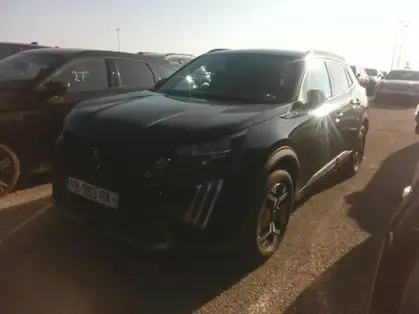 PEUGEOT 2008 ELECTRIQUE GT 50 kWh 136 CV