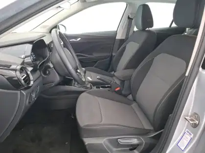 SKODA FABIA AMBITION 1.0 MPi 80 CV BVM5