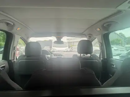 PEUGEOT 5008 STYLE 1.2 Puretech 130 CV BVM6 
