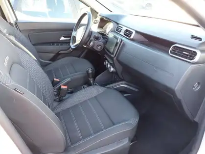 DACIA DUSTER JOURNEY BLUEDCI 115 CV BVM6 4X2