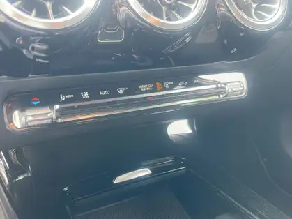 MERCEDES CLASSE A 250 e 8G-DCT AMG LINE