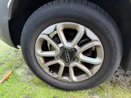 FIAT 500X MY19 MY19 CITY CROSS BUSINESS 1.3 FireFly Turbo T4 150 CV DCT 