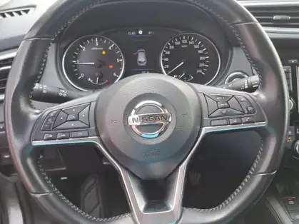 NISSAN QASHQAI 2019 EVAPO 1.5 dCi 115 N-Connecta