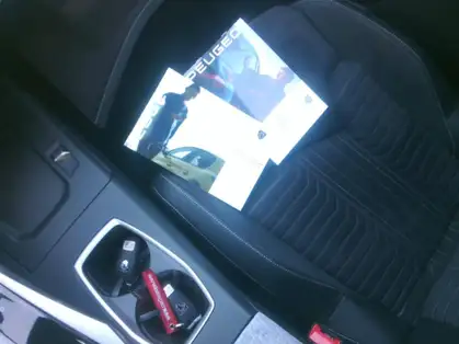 PEUGEOT 3008 GT Hybrid 145 e-DCS6