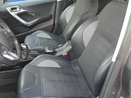 PEUGEOT 2008 2008 ALLURE 1.6 BLUEHDI 100 CV BVM6