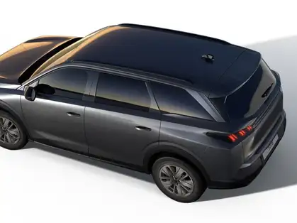 PEUGEOT 5008 ALLURE Hybrid 145 CV e-DCS6 