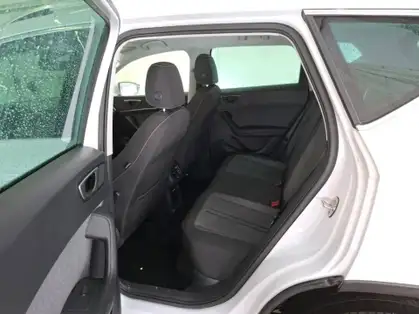 SEAT ATECA BUSINESS 2.0 TDI 150 CV DSG7 
