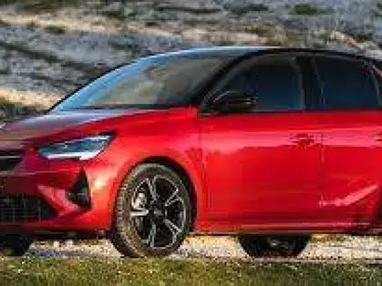 OPEL CORSA GS 1.2 Turbo 130 CV BVA8 