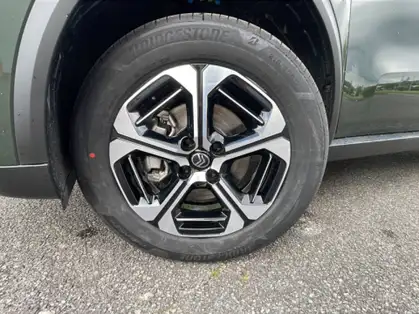 CITROEN C3 AIRCROSS MAX HYBRID 145 CV BVA