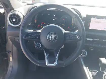 ALFA ROMEO TONALE 1.6 Multijet II 130 ch VGT TCT6 Sprint