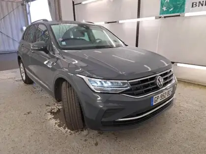VOLKSWAGEN TIGUAN LIFE PLUS 1.5 TSI 150 CV DSG7