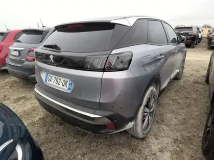 PEUGEOT 3008 ALLURE PACK HYBRID 136 CV E-DCS6