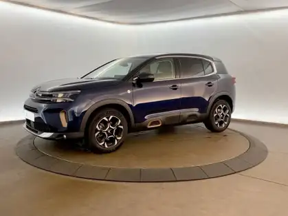 CITROEN C5 AIRCROSS C-SERIES 1.2 PURETECH 130 CV BVM6