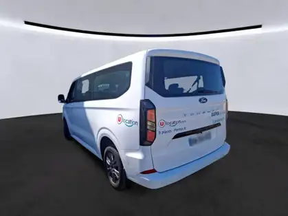 FORD TOURNEO CUSTOM 9 places 320 L2H1 2.0 EcoBlue 150 ch Titanium