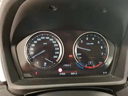 BMW X2 F39 F39 BUSINESS DESIGN sDrive 18i 136 CV DKG7 