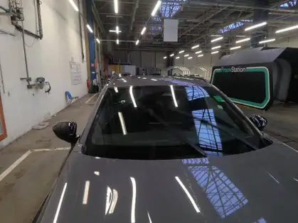 PEUGEOT 2008 ALLURE PURETECH 130 CV EAT8