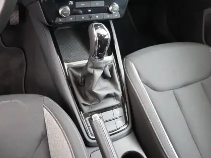 SKODA KAMIQ 1.5 TSI Evo 2 150 ch DSG7 ACT 130 EDITION