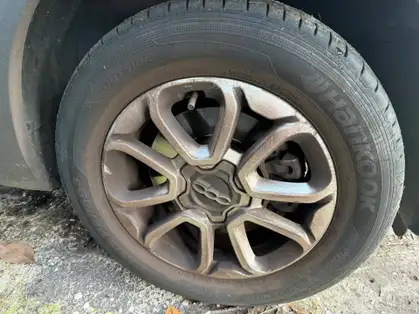 FIAT 500X MY19 MY19 CITY CROSS BUSINESS 1.3 FireFly Turbo T4 150 CV DCT 