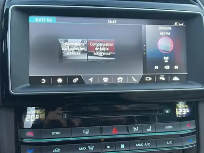 JAGUAR F-PACE PRESTIGE 2.0 D 180 CV AWD BVA8 