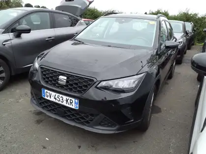 SEAT ARONA BUSINESS 1.0 TSI 110 CV DSG7