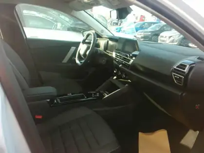 CITROEN C4 PLUS 1.2 PureTech 130 CV EAT8 