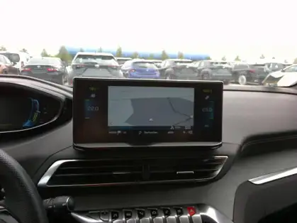 PEUGEOT 3008 GT HYBRID 225 CV E-EAT8