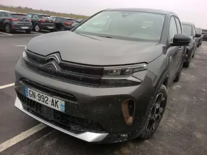 CITROEN C5 AIRCROSS C-SERIES 1.2 PURETECH 130 CV BVM6